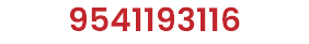 9541193116